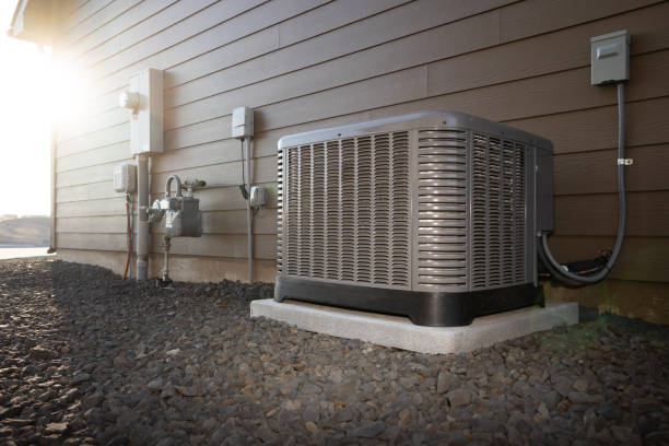 Best Residential HVAC services  in Remsen, IA